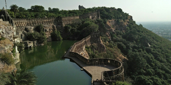 Gumukh Kund