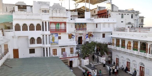 dwarkadhish-temple-nathdwara