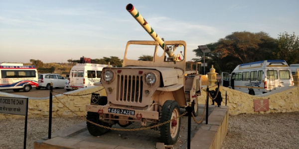 longewala-war-memorial