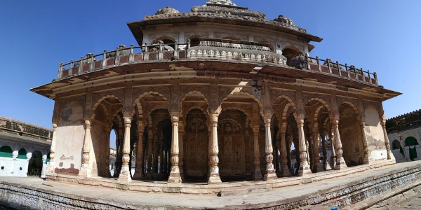 mahamandir-temple