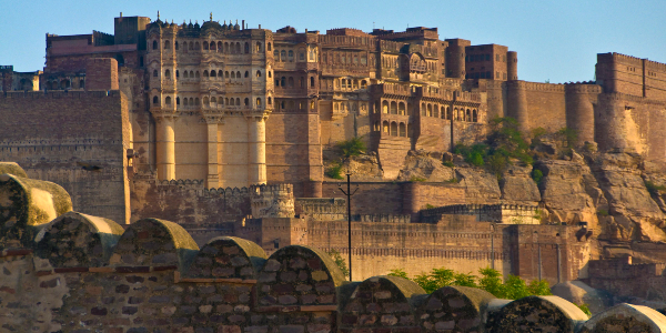 mehrangarh-fort