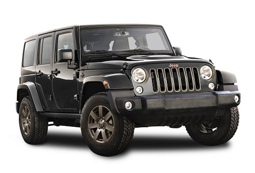 jeep